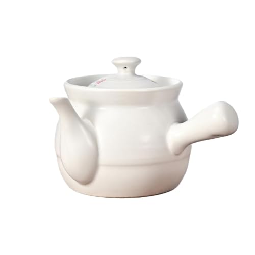 MORLU ������� �ӂ��t�� �Z���~�b�N�L���Z���[�� ���L���Z���[���V�`���[�|�b�g�|�b�g �����ϐ� �ϋv�� �������ȒP �������� ���� �a�H�� ���H�X �Ɩ��p (�z���C�g,2.2L)