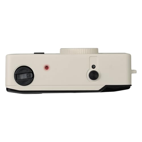 Image of Onn. Reusable 35MM Film Camera (Brown)