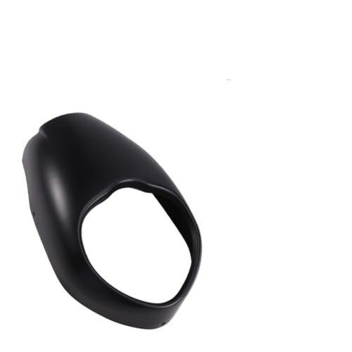 Déflecteur de vent de pare-brise moto compatible A13P bulle haute protection