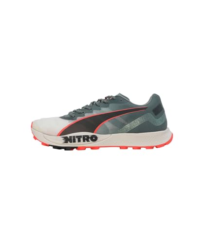 Image of Puma Mens Fast-trac Apex Nitro Running Shoe