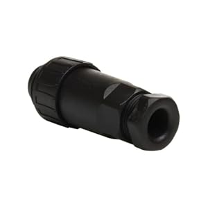Zavattishop Maytronics 5000009 - Amphenol-Stecker für Dolphin poolroboter