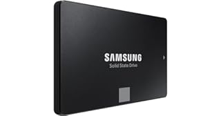 Samsung MZ-77E4T0B/EU 870 EVO SSD Interno da 4 TB Form Factor 2.5”, Intelligent Turbo Write, Magician 6 Software, memoria progettata per archiviazione di dati, compatibile con PC