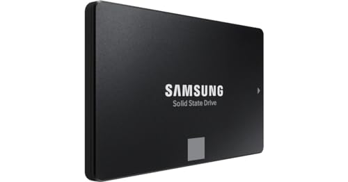 SAMSUNG Samsung SSD 870 EVO 4TB MZ-77E4T0B/EU の商品画像 3