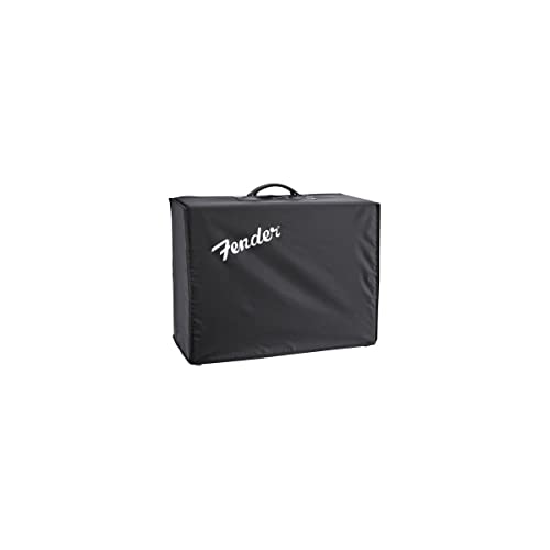 Fender Hot Rod Deluxe Cover Protettiva per Amplificatore, Nera
