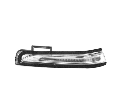 Intermitente retrovisor de coche Hyundai Creta para mejorar visibilidad en viajes y ciudad
