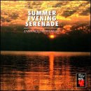Audio CD Summer Evening Serenade Book