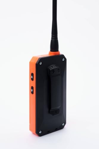 DOGTRACE X20 + Plus (Control + Necklace + case)