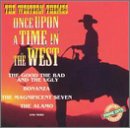 Western Themes [Audio CD]