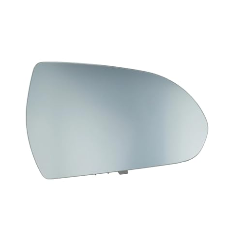 Glace rétroviseur cassée Hyundai Elantra réparée avec ce miroir droit chauffant 15-18