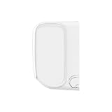 Ar-condicionado Split Inverter Ii 9000 Btus Elgin Eco com Wi-fi Integrado High Wall Quente e Frio Hjqi09c2wb/hjqe09c2cb 220v glide