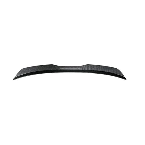 Kit carrosserie Passat B8 avec spoiler de coffre rigide au look carbone