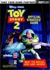 Toy Story 2: Official Strategy Guide