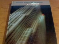 Financial Markets and Institutions 006501278X Book Cover