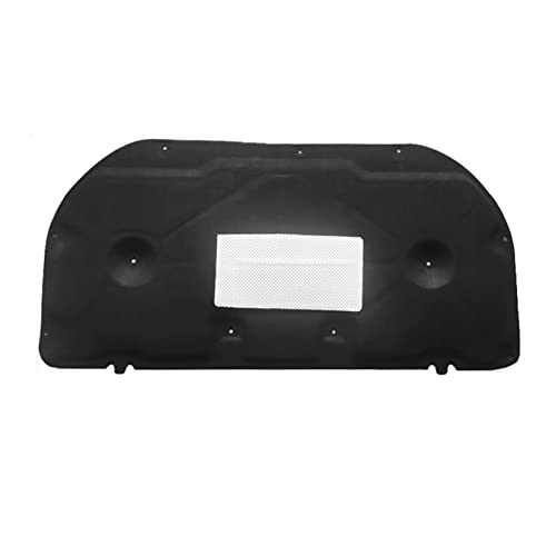 Insonorisation capot Toyota Prado protection thermique contre surchauffe peinture auto