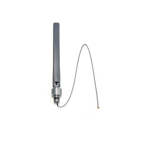 �݊���������܂�DJI T100 T70 T60 T25P�_�Ɨp�h���[�������[�g�R���g���[���O��SDR�A���e�i�ɑΉ� :���i�ł�(1 Piece)