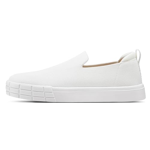 Image of STQ Slip on Wide Toe Box Shoes