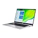 Produktbild acer sf114-34-c7zj 14" 1920x1080 pixel intel celeron n4500 4gb lpddr4x-sdram 128gb ssd windows 10 home silver nx.a77et.002