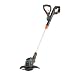 Produktbild Gardena Akku-Trimmer ComfortCut 23/18V P4A ohne Akku: Rasentrimmer mit 230 mm Schnittkreis, Teleskopstiel und schwenkbarer Trimmerkopf (14701-55)