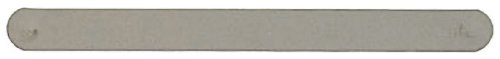 Plaque aimantée 30cm Dorapasu 11063 règle magnétique pour table de dessin lot de 10