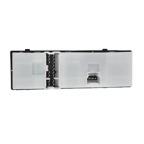 Commande lève-vitre robuste 25401-3AW0A plastique ABS durable - 5