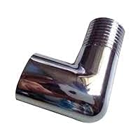 See full amazon price history chart for MTR Brass Male Femal Elow Outer 15mm 90 Degree CP Brass Elbow (1 pcs Teflon Tape) MTR Brass Male Femal Elow Outer 15mm 90 Degree CP Brass Elbow (1 pcs Teflon Tape) (B095PVXMMR) Amazon Price History, Amazon Price Tracker