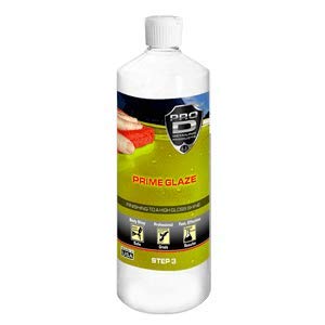Dvelup Automotive Products Prime Glaze 32oz