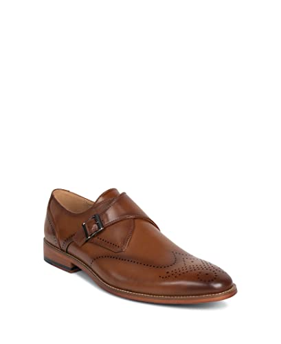 Kenneth Cole Men's Cheer Unlisted Blake Single Monk Strap Loafer2