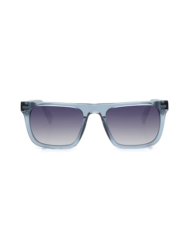Image of Titan Crest Navigator Shaped Polarized Lens Technology Sunglasses for Men