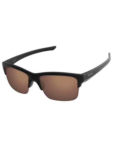 Image of Replacement Lenses for Oakley Thinlink OO9316 62mm Sunglass - Precision Fit, UV Block & Impact Resistant