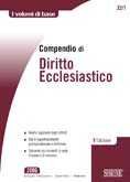  Compendio di diritto ecclesiastico