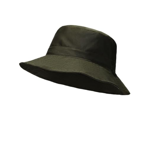 Chapeau cloche quatre saisons léger et pliable pour le soleil