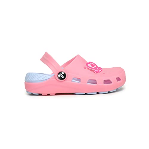 Image of toothless Girls Clogs Clog