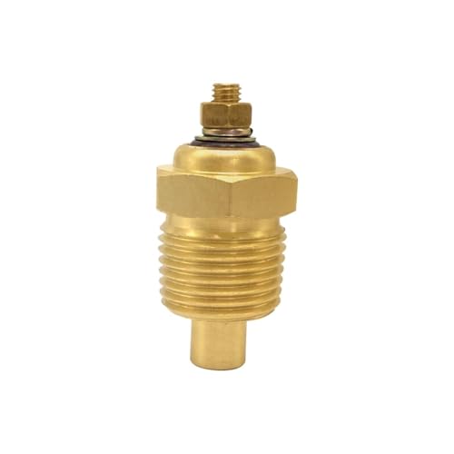 Transmetteur de température d'eau robuste pour moteur hors-bord - 7