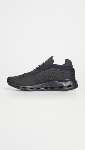 Image of On Men's Cloudnova Sneakers