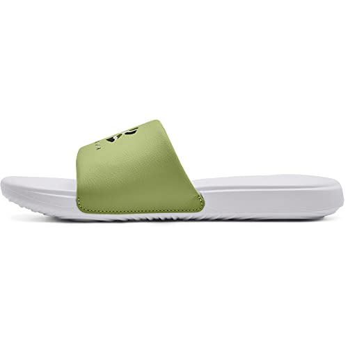 Image of Under Armour Men's Ansa Graphic Slide Sandal