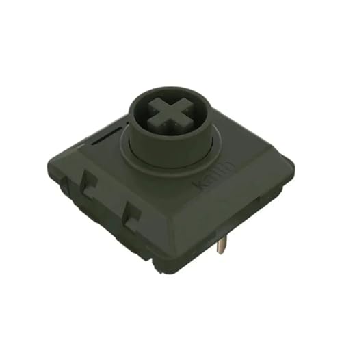 10 microinterruptores de teclado componentes de repuesto para interruptores mecanicos de switch 2