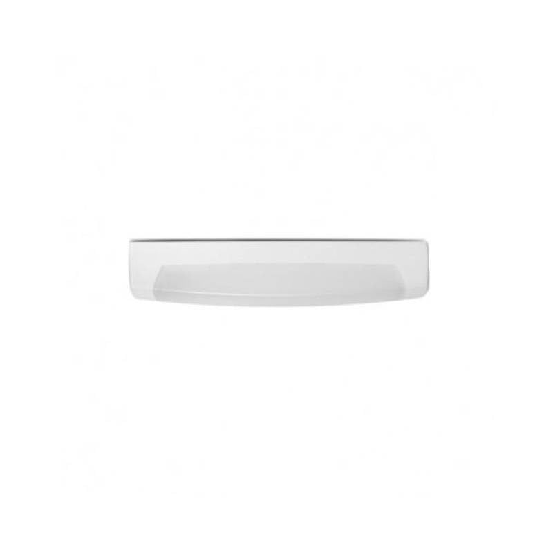 Réglette LED Salle de bain pour ampoule LED S19 - Source remplaçable MIIDEX