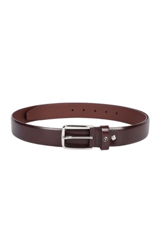 Image of Van Heusen Men's Leather Belt
