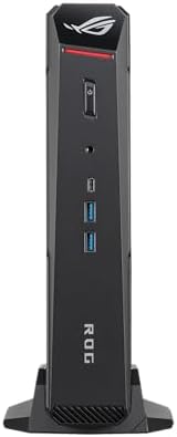 ROG NUC 16 Gaming Mini PC, Core Ultra 7 270HX+, RTX 5060, 16GB RAM, 1TB SSD — view 32