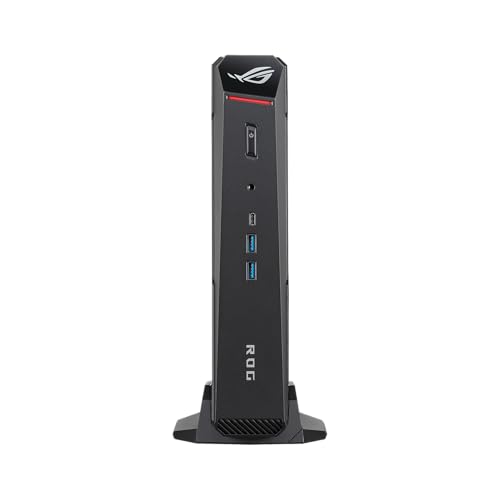 Asus ROG NUC 16 (RTX 5080 32GB + 1TB) photo 33