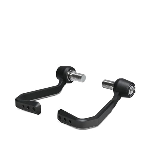 Garde levier frein et embrayage moto Ninja ZX-10R protection antichoc
