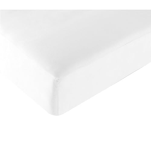 Protège mat LYO 140 x 190 alèse lit 2 personnes protection matelas