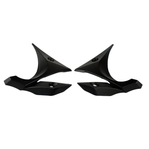 Capot de carénage supérieur pour YZF R1 finition précise - 2