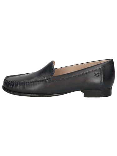 Image of CAPRICE Women's Loafer Flat, Ocean Nappa, 6.5