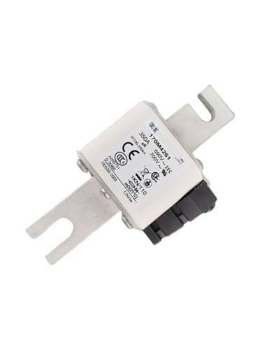 170M4261 fusible de haute précision pour armoires électriques