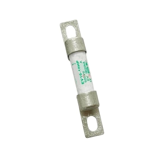 Fusible EV10-10-30 ampères cartouche de rechange pour armoire électrique universelle