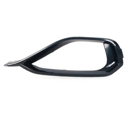 Rejilla lámpara antiniebla y marco de capó para coche Serie 4 F32 F33 F36 2013-2016