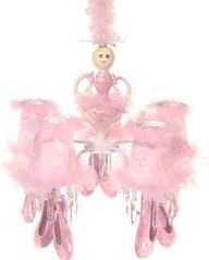 Ballerina Chandelier