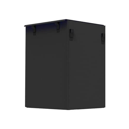 Shopping Cart linner Black, 1 PCS Waterproof Linner