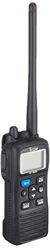 Amazon | アイコム(ICOM) 国際VHFトランシーバー IC-M73J